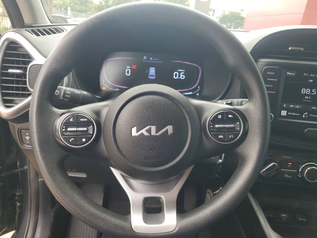 Thumbnail: 2024 Kia Soul - 10