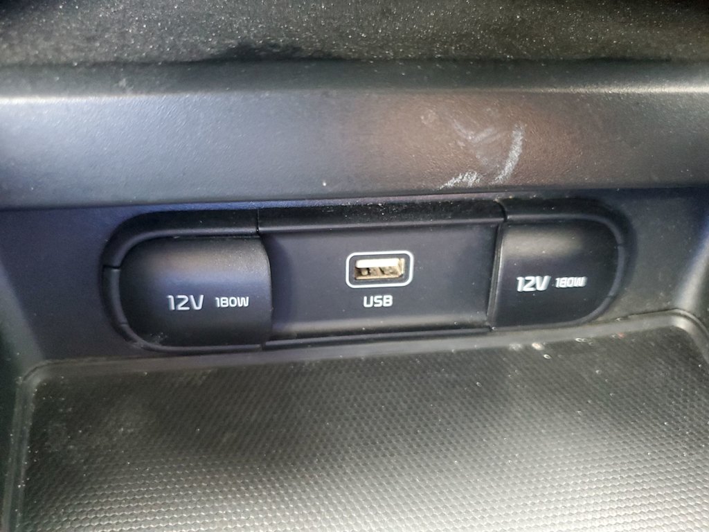 Thumbnail: 2024 Kia Soul - 21