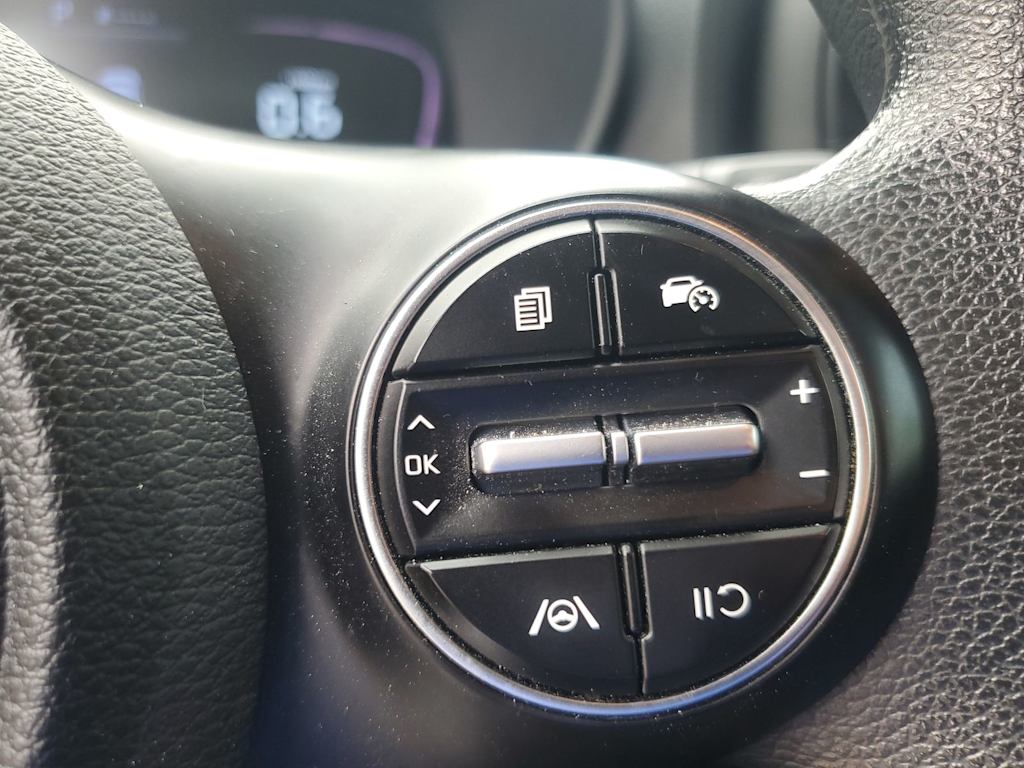Thumbnail: 2024 Kia Soul - 17