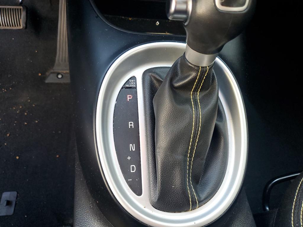 Thumbnail: 2015 Kia Soul - 12
