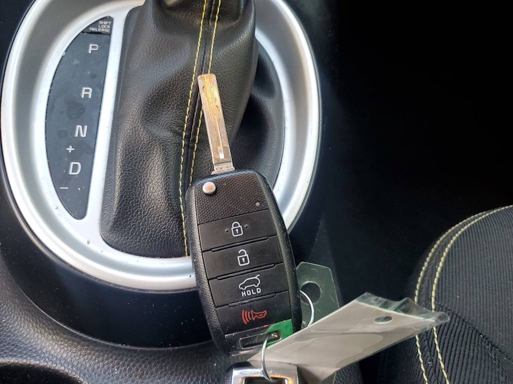 Thumbnail: 2015 Kia Soul - 26