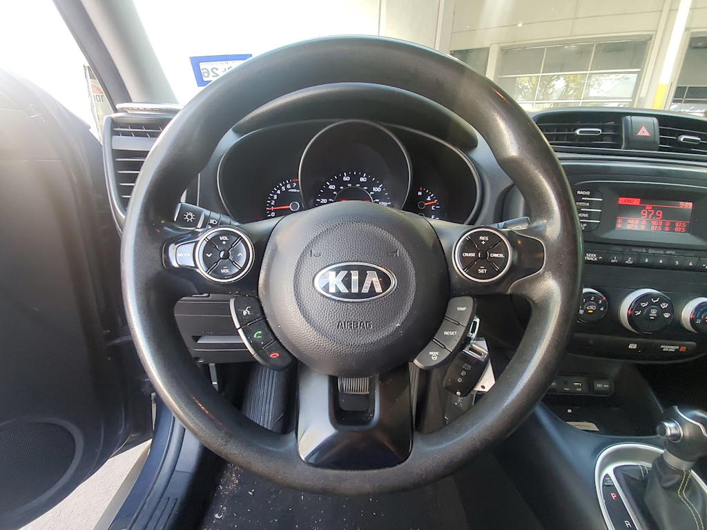 Thumbnail: 2015 Kia Soul - 10