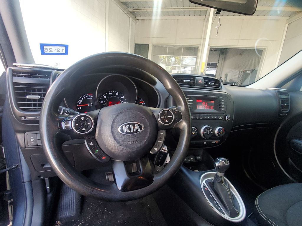 Thumbnail: 2015 Kia Soul - 9