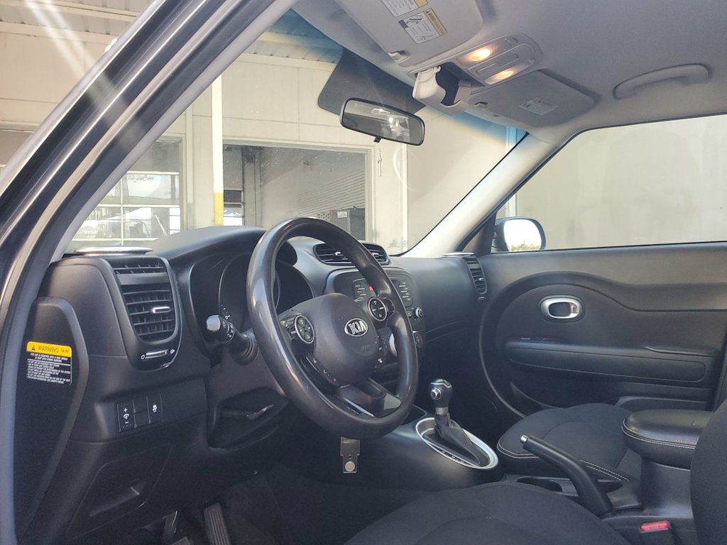 Thumbnail: 2015 Kia Soul - 2