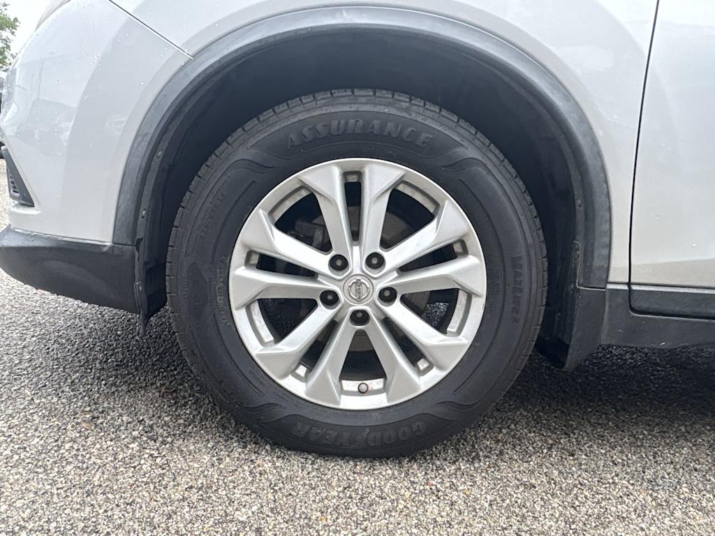 Thumbnail: 2016 Nissan Rogue - 7