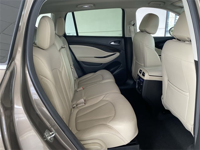 2019 Buick Envision Essence 20