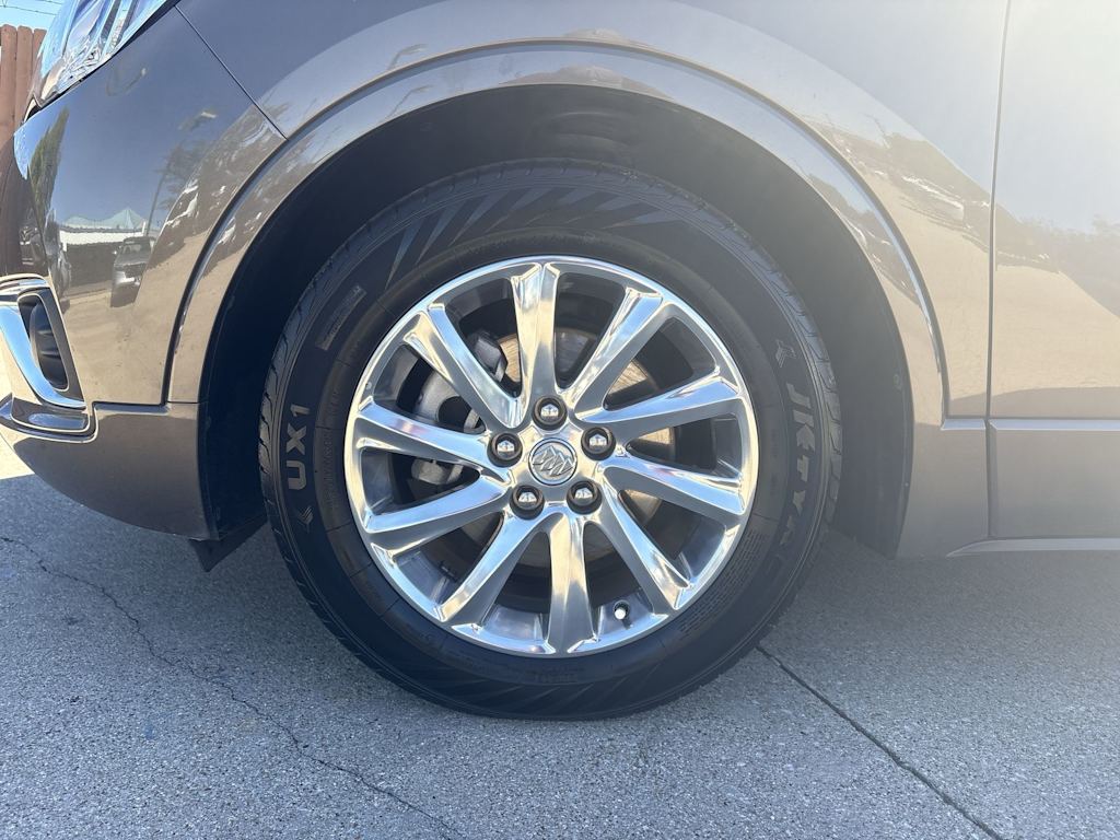 Thumbnail: 2019 Buick Envision - 8