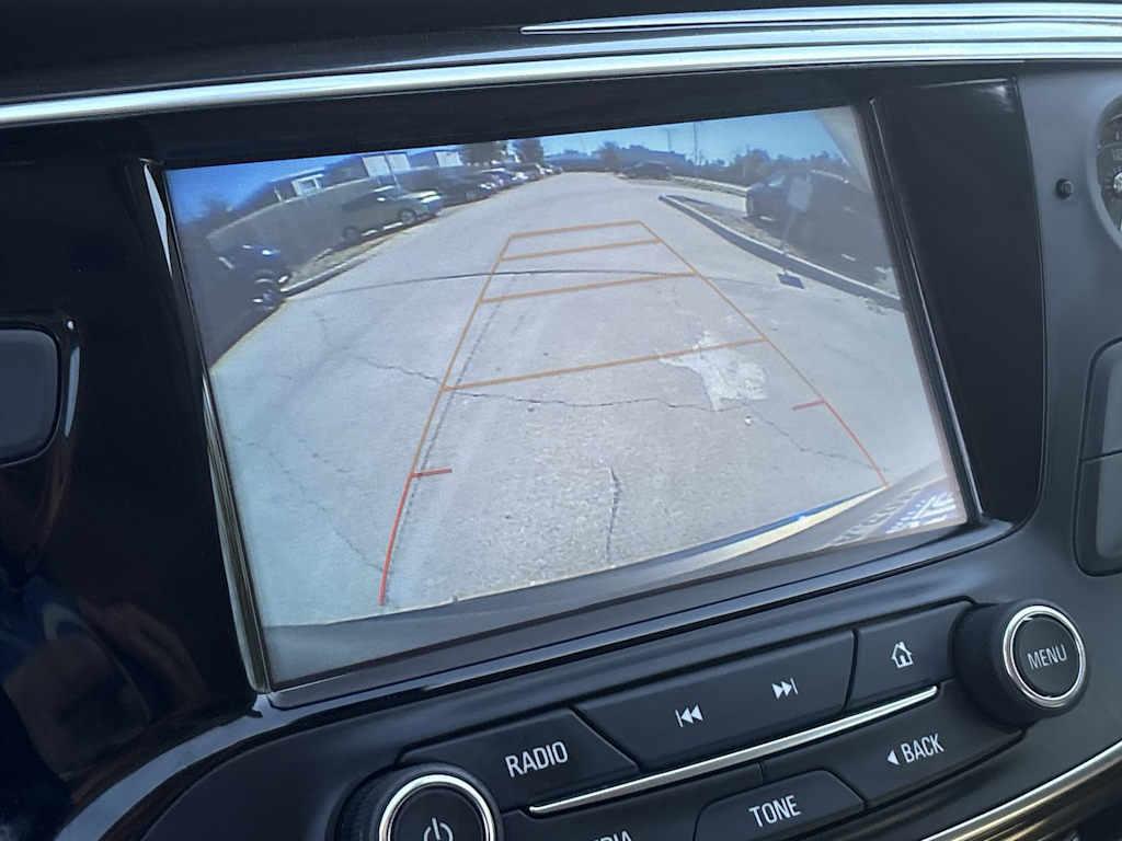 Thumbnail: 2019 Buick Envision - 26