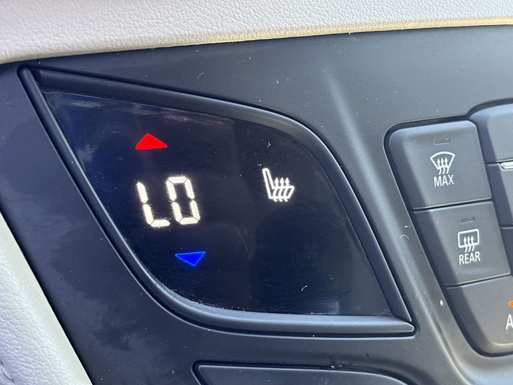 Thumbnail: 2019 Buick Envision - 25