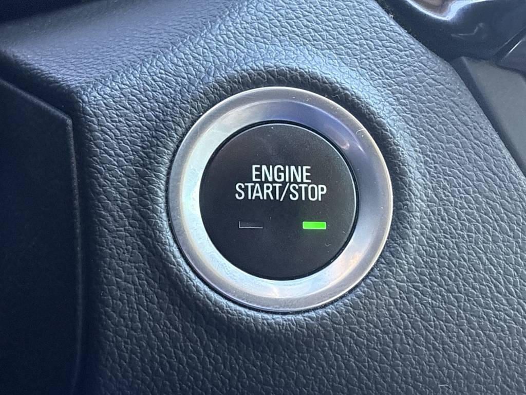 Thumbnail: 2019 Buick Envision - 28