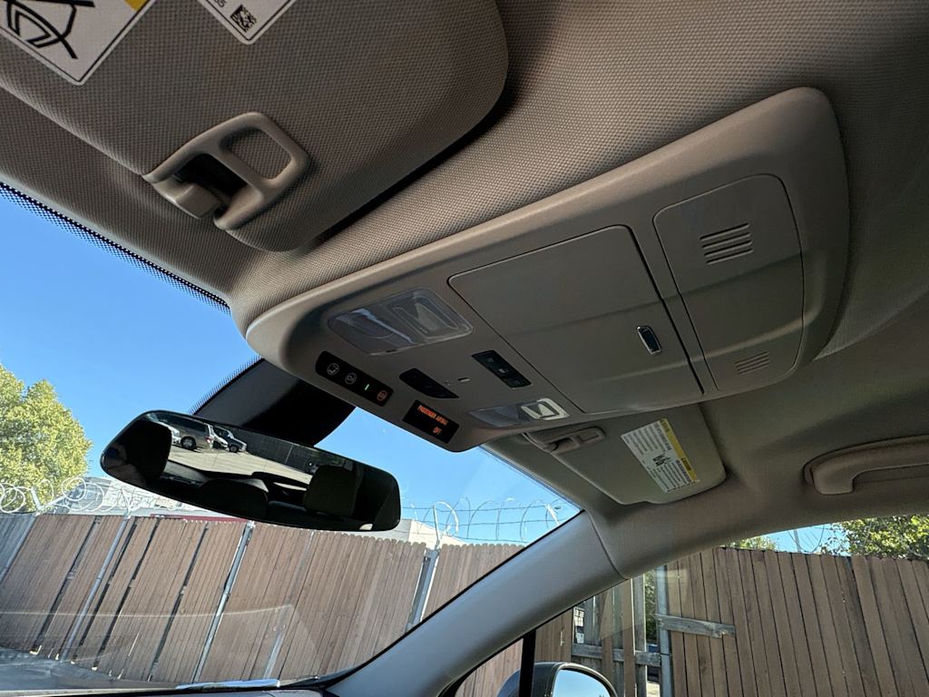 Thumbnail: 2019 Buick Envision - 32