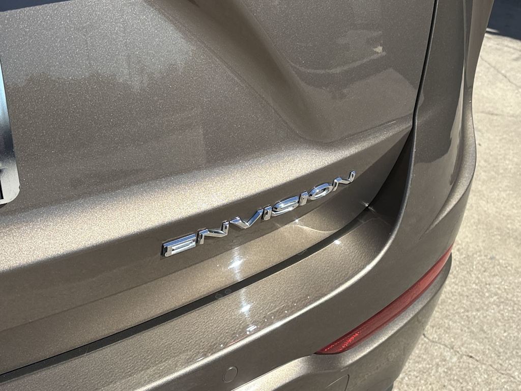 Thumbnail: 2019 Buick Envision - 7