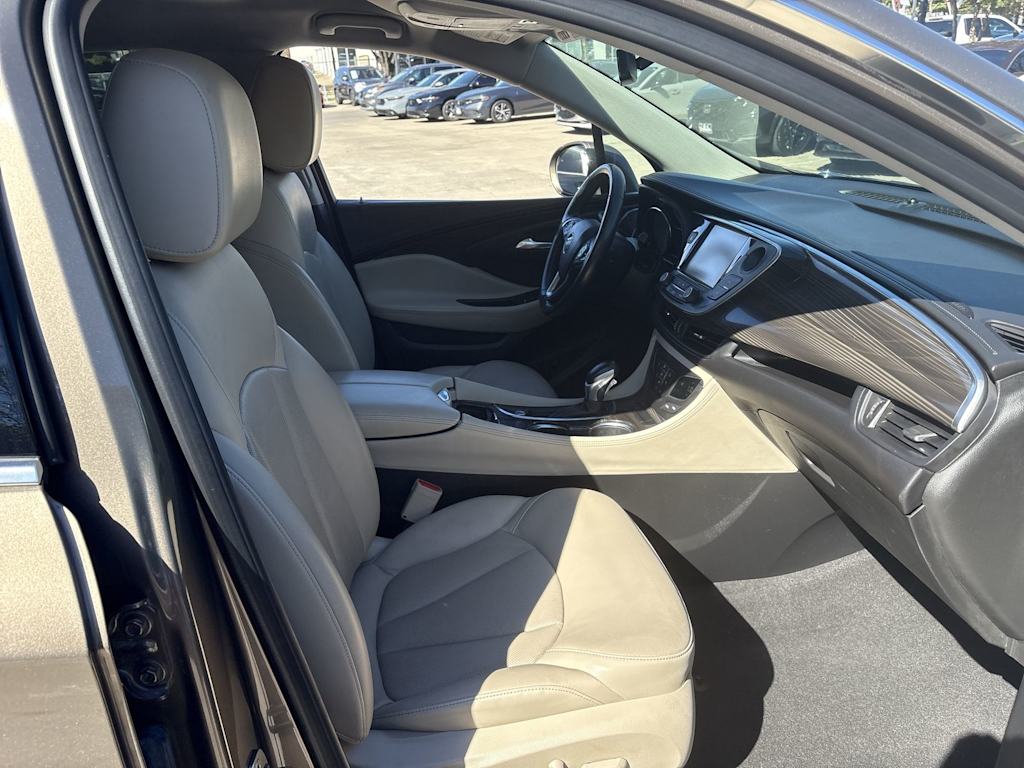 Thumbnail: 2019 Buick Envision - 11