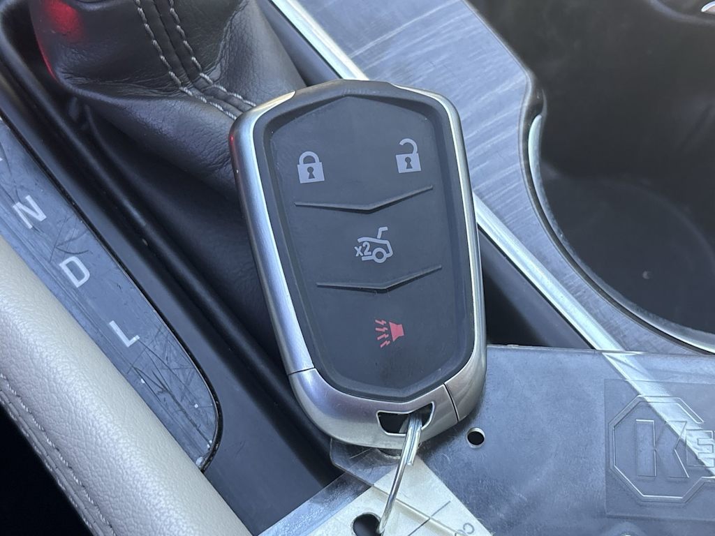 Thumbnail: 2019 Buick Envision - 21