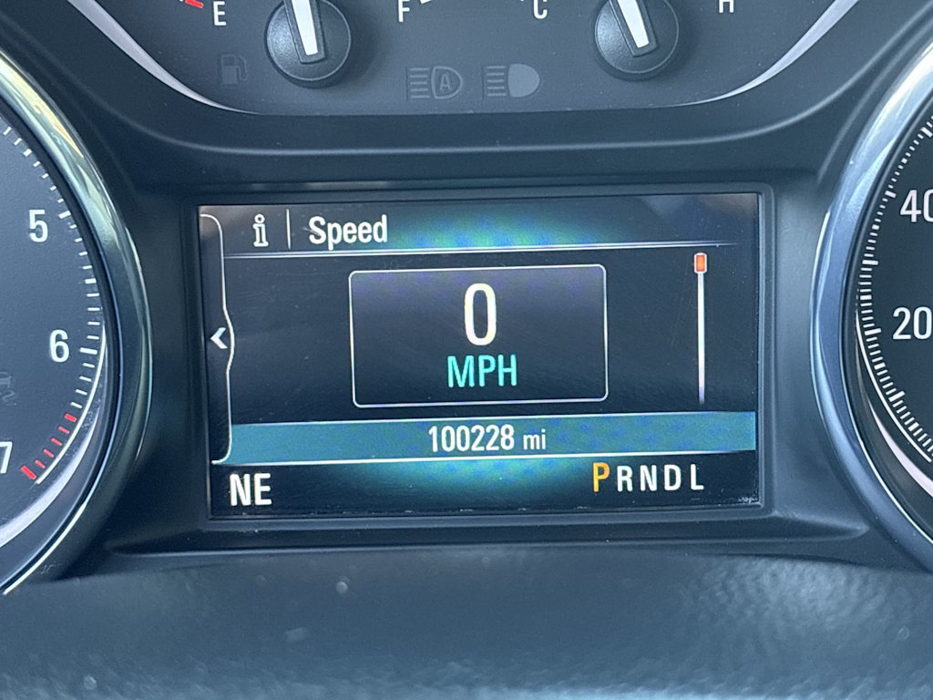 Thumbnail: 2019 Buick Envision - 17