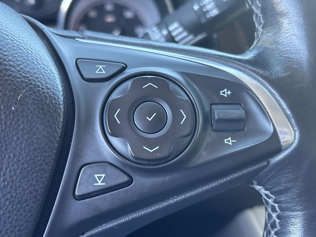 Thumbnail: 2019 Buick Envision - 29