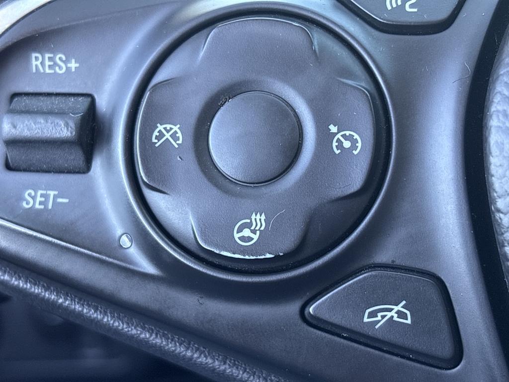 Thumbnail: 2019 Buick Envision - 27