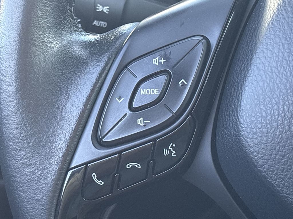 Thumbnail: 2021 Toyota C-HR - 35