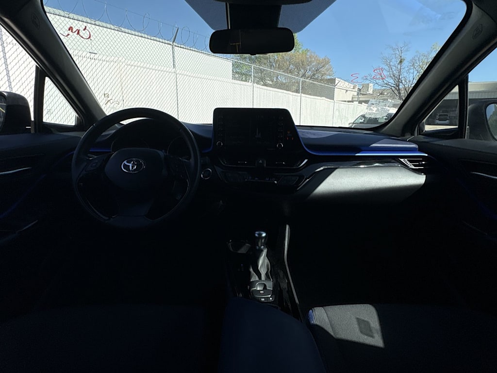 Thumbnail: 2021 Toyota C-HR - 9