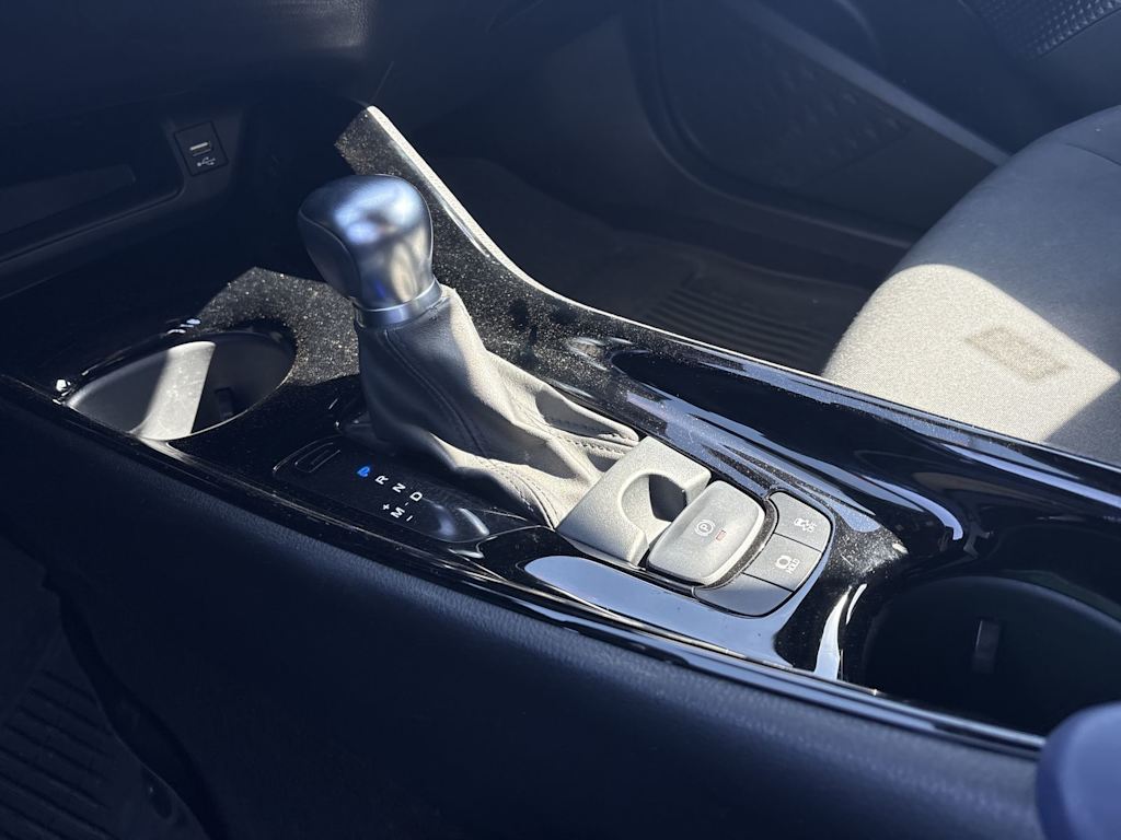 Thumbnail: 2021 Toyota C-HR - 16