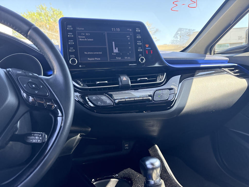 Thumbnail: 2021 Toyota C-HR - 15