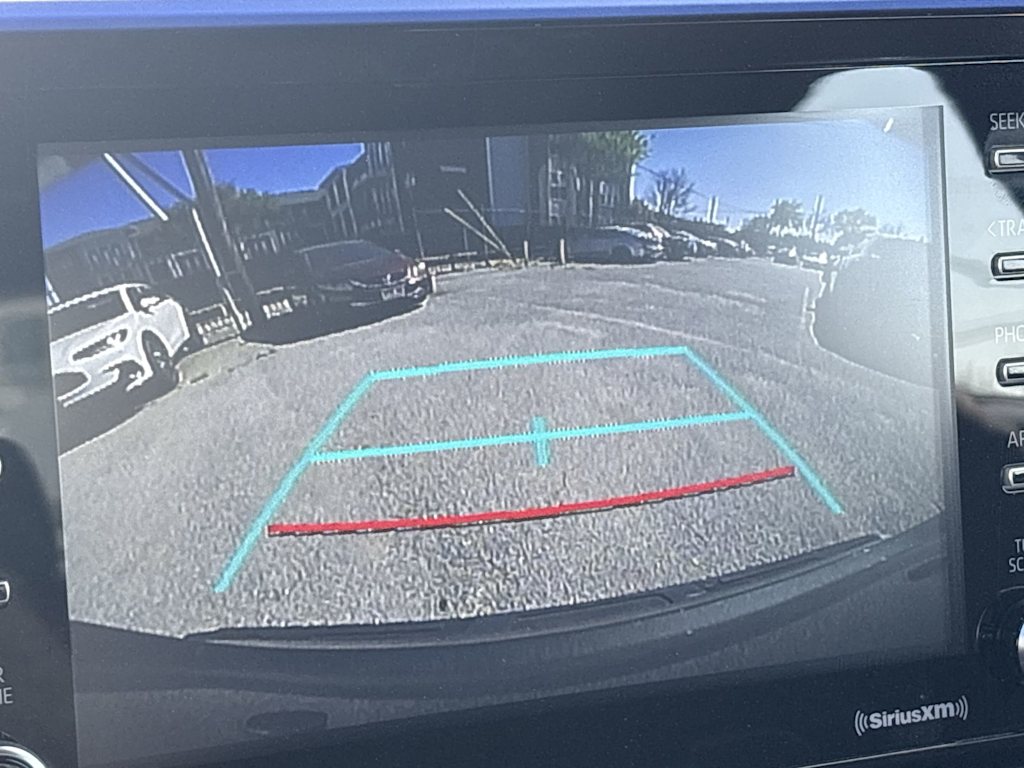 Thumbnail: 2021 Toyota C-HR - 38