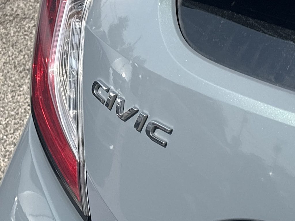 Thumbnail: 2017 Honda Civic - 7