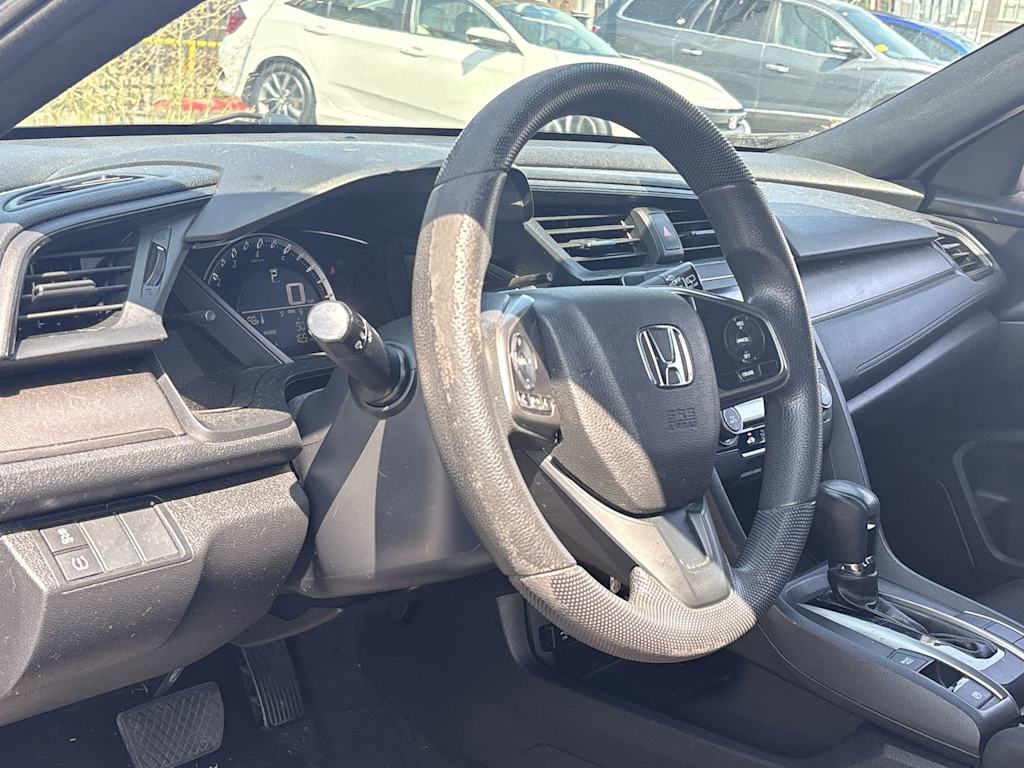 Thumbnail: 2017 Honda Civic - 2
