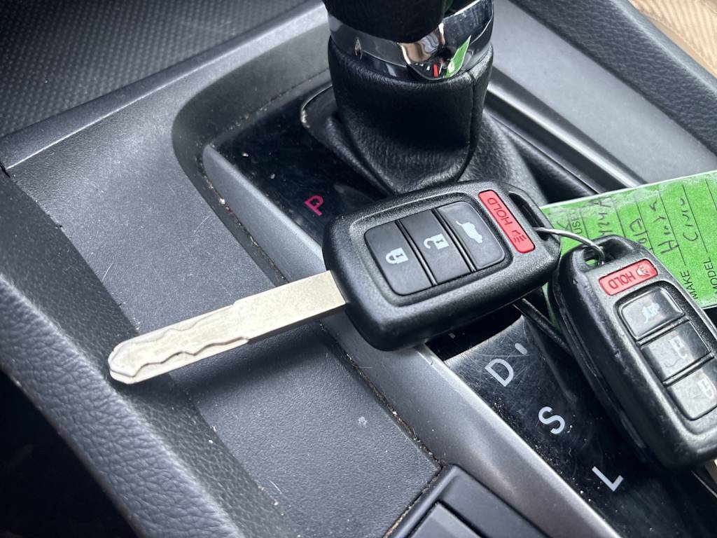 Thumbnail: 2017 Honda Civic - 10