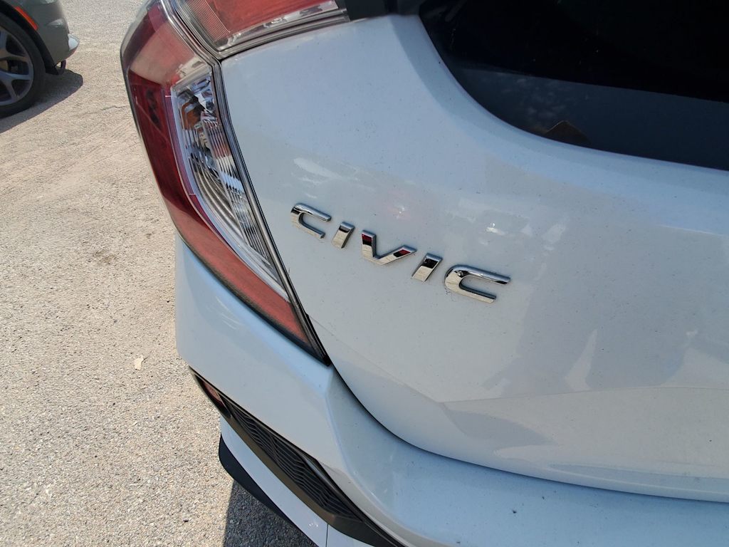Thumbnail: 2017 Honda Civic - 7