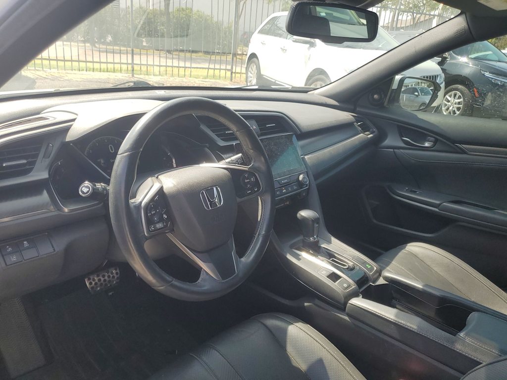 Thumbnail: 2017 Honda Civic - 2