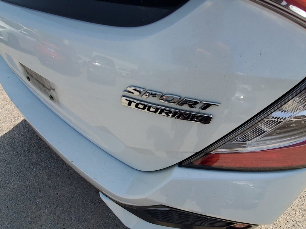 Thumbnail: 2017 Honda Civic - 18