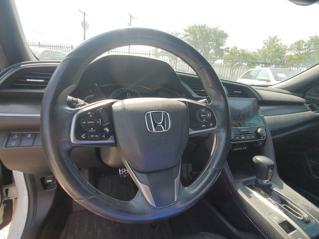 Thumbnail: 2017 Honda Civic - 9