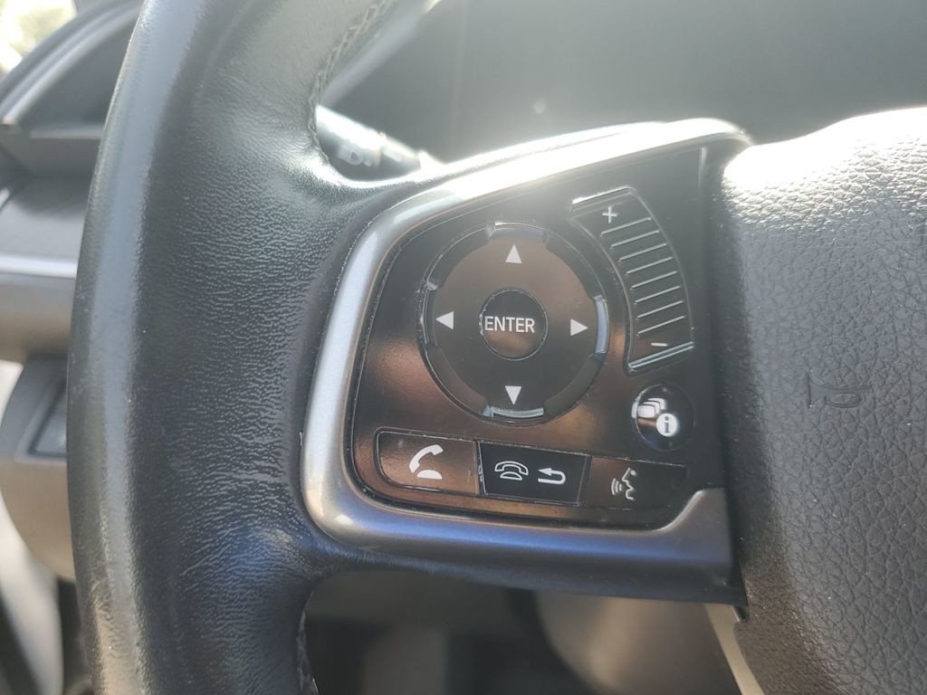 Thumbnail: 2017 Honda Civic - 22