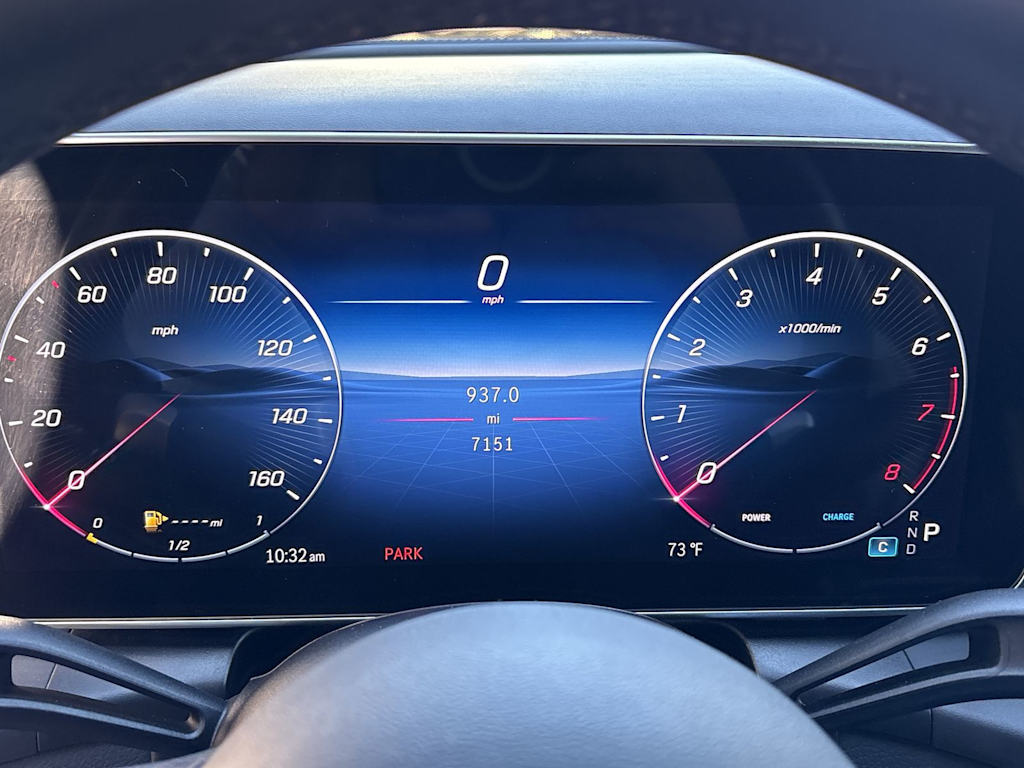 Thumbnail: 2025 Mercedes-Benz GLC - 16