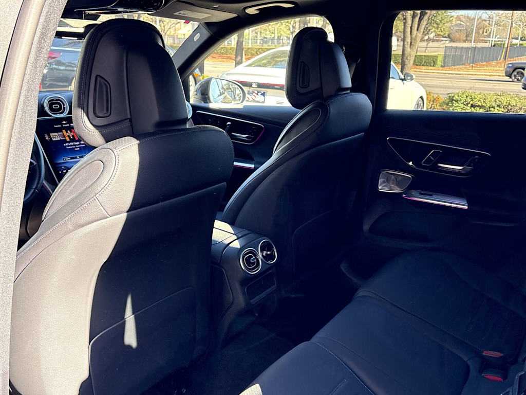 Thumbnail: 2025 Mercedes-Benz GLC - 12