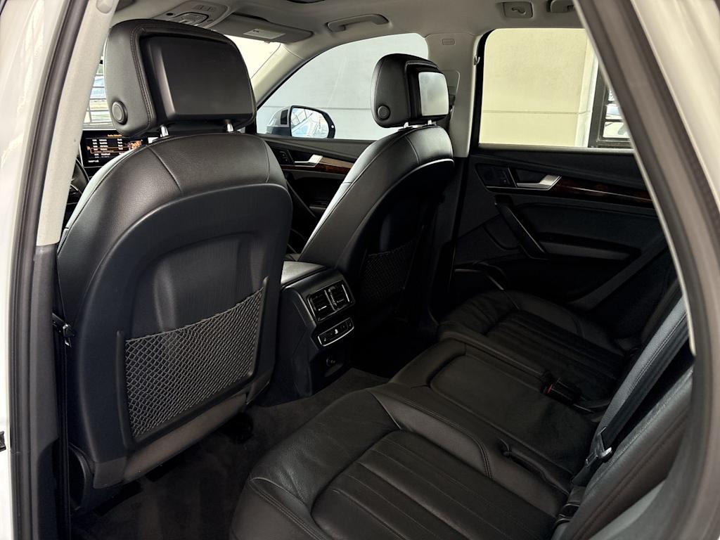 Thumbnail: 2018 Audi Q5 - 11