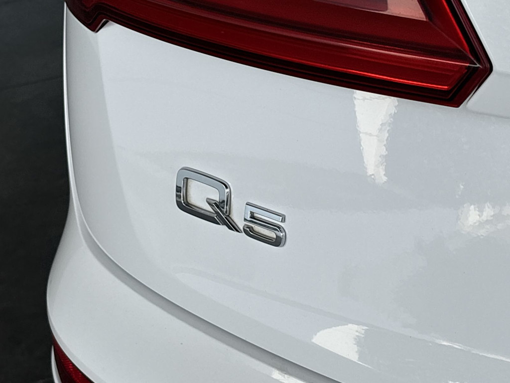 Thumbnail: 2018 Audi Q5 - 6