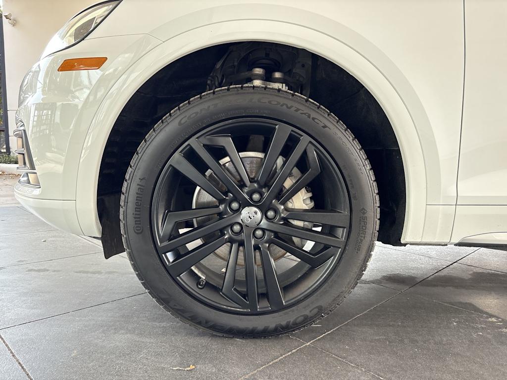 Thumbnail: 2018 Audi Q5 - 7