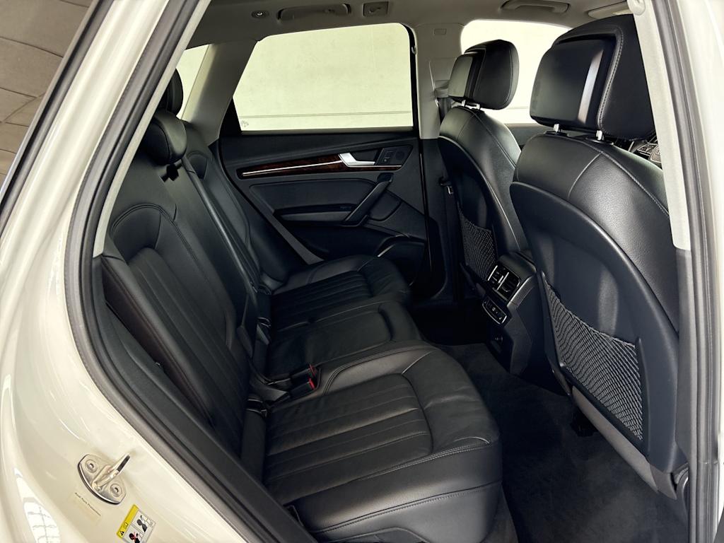 Thumbnail: 2018 Audi Q5 - 21