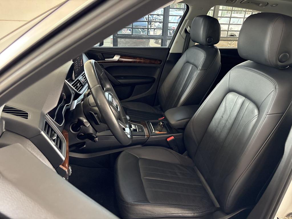 Thumbnail: 2018 Audi Q5 - 9