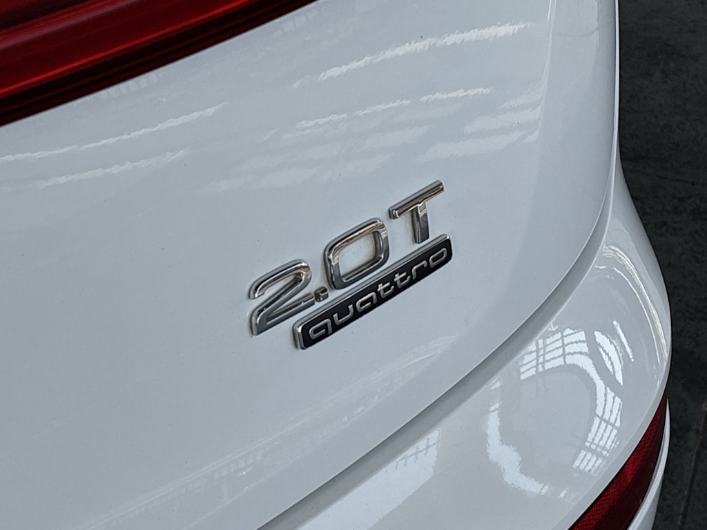 Thumbnail: 2018 Audi Q5 - 22