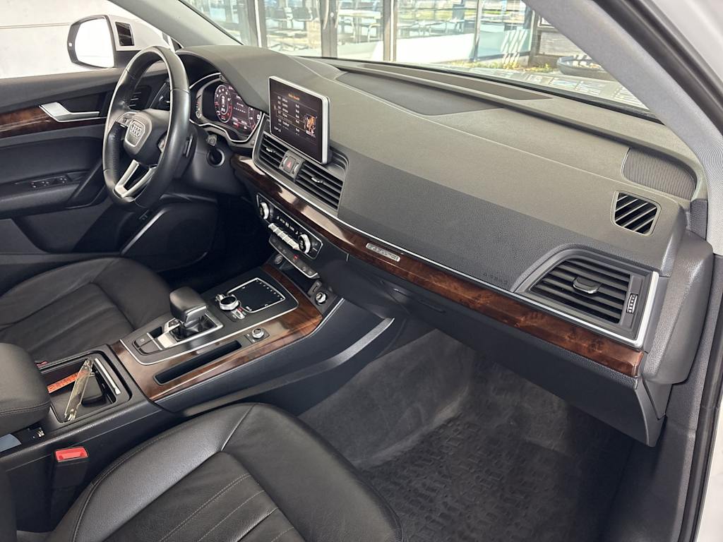 Thumbnail: 2018 Audi Q5 - 13