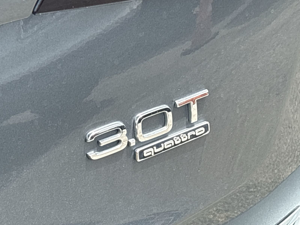 Thumbnail: 2015 Audi Q5 - 18