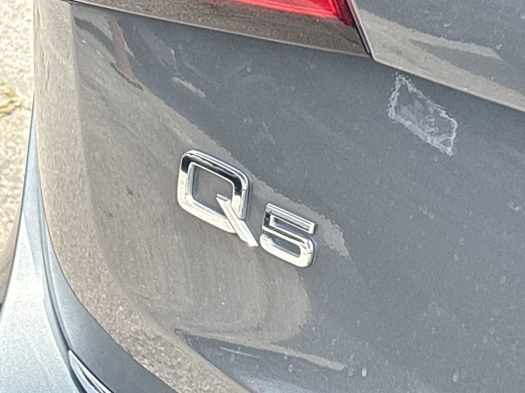 Thumbnail: 2015 Audi Q5 - 7