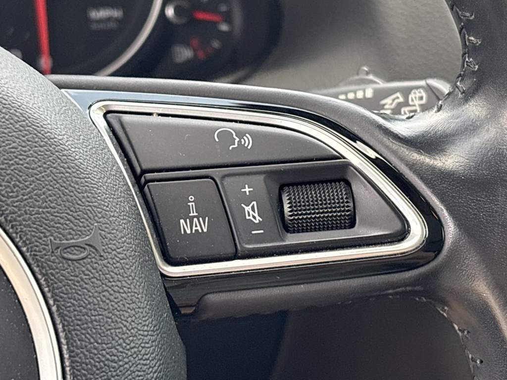 Thumbnail: 2015 Audi Q5 - 20