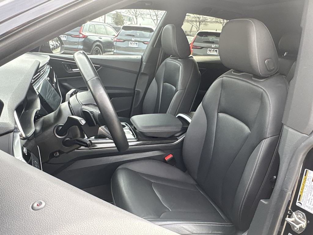 Thumbnail: 2020 Audi Q8 - 10