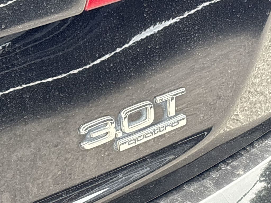Thumbnail: 2014 Audi Q7 - 18