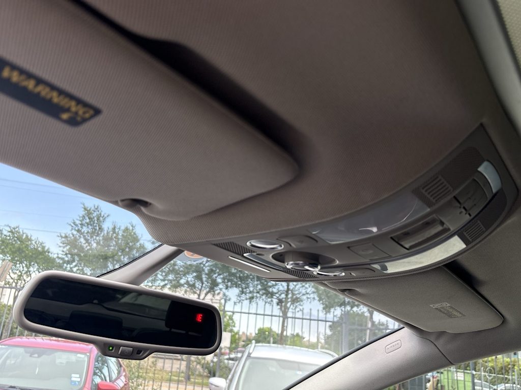 Thumbnail: 2014 Audi Q7 - 24