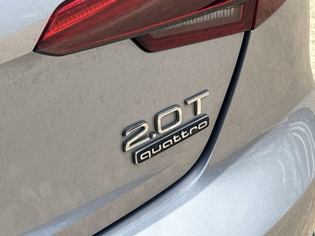 Thumbnail: 2017 Audi A4 - 16